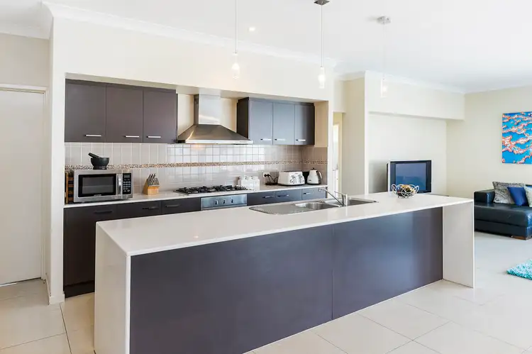 Fifth view of Homely house listing, 10 Iridium Drive, Hope Island QLD 4212