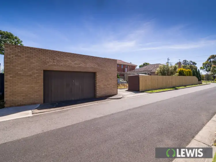 Fifth view of Homely house listing, 77 Mitchell Parade, Pascoe Vale South VIC 3044