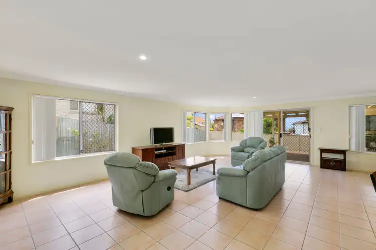 Fifth view of Homely house listing, 11 Ballah Crescent, Highland Park QLD 4211