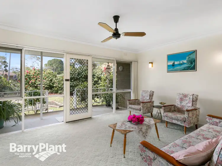 Third view of Homely house listing, 25 Ashenden Square, Rosebud VIC 3939