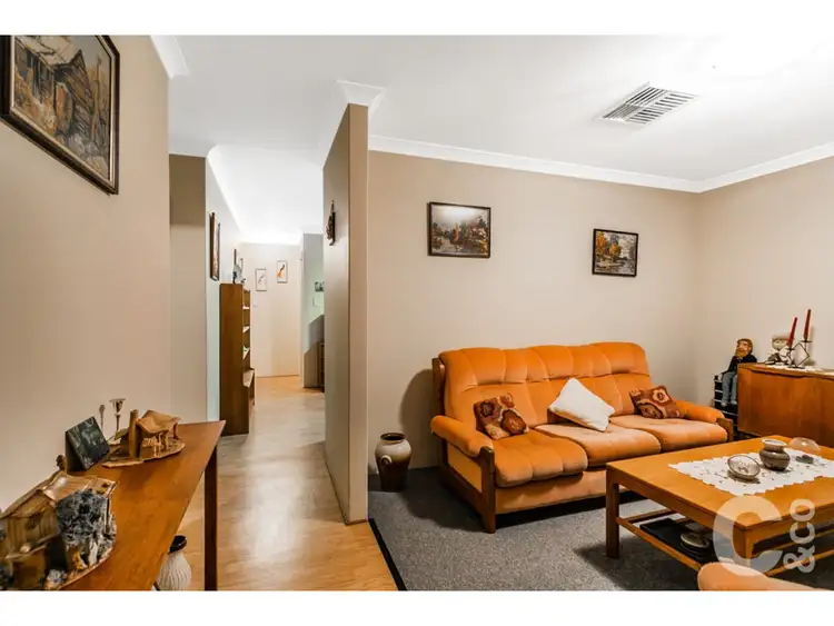 Second view of Homely house listing, 1 Skottowe Parkway, Parmelia WA 6167