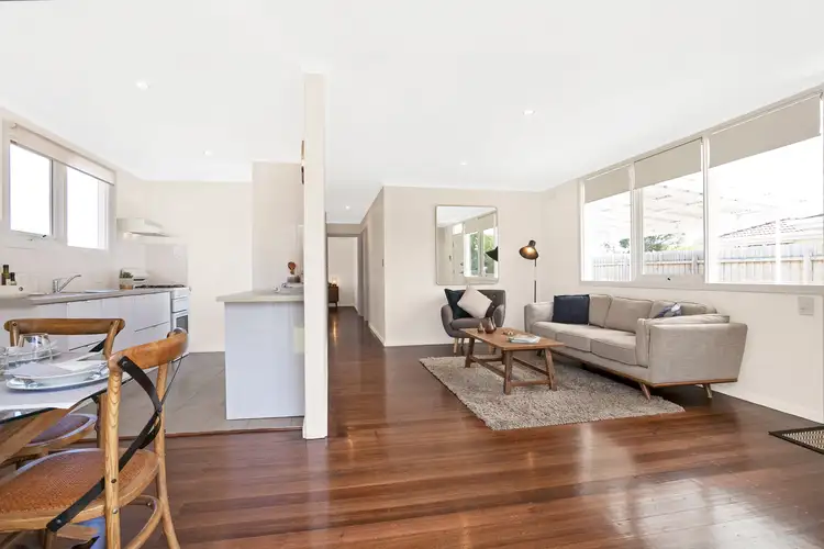 Third view of Homely house listing, 61 Raymond Street, Tootgarook VIC 3941