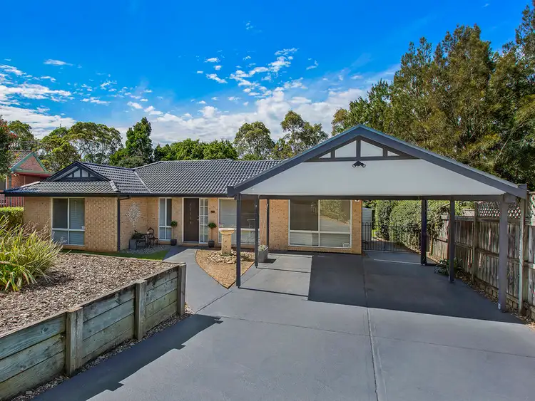 13 Honeysuckle Close, Glenning Valley NSW 2261