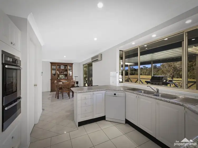 Fifth view of Homely rural property listing, 126 Pacific Highway, Kangy Angy NSW 2258