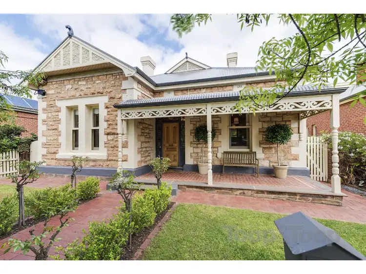 18 Dulwich Avenue, Dulwich SA 5065