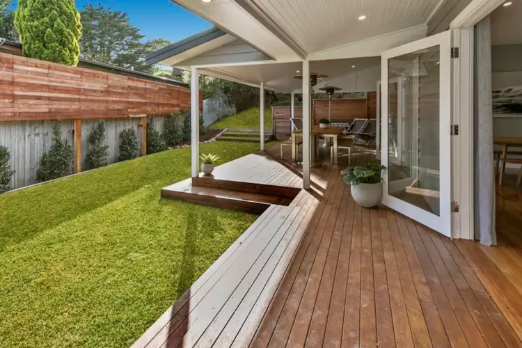 Fourth view of Homely house listing, 43 Fairhills Drive, Rye VIC 3941