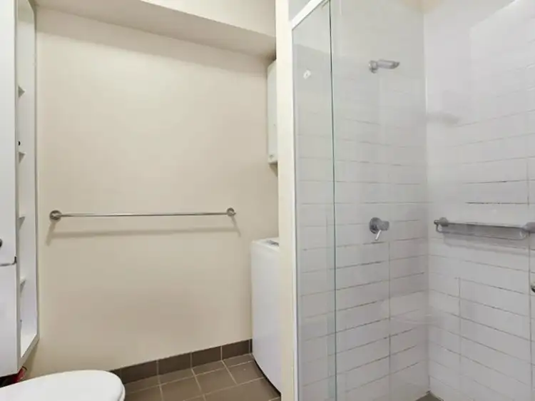 Fourth view of Homely apartment listing, 4/137 Palmerston, Carlton VIC 3053