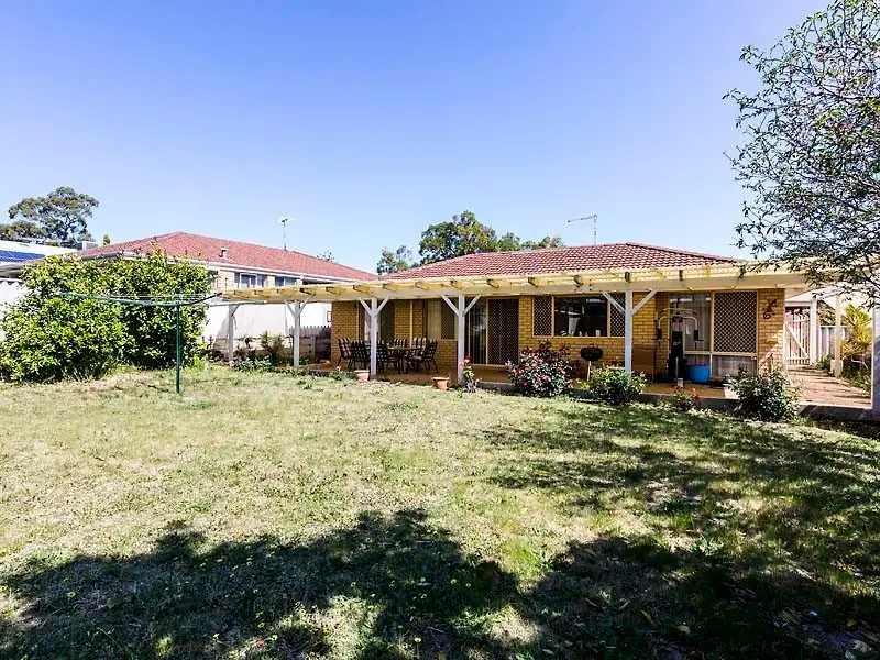 Main view of Homely house listing, 20 Eucumbene Crescent, Joondalup WA 6027