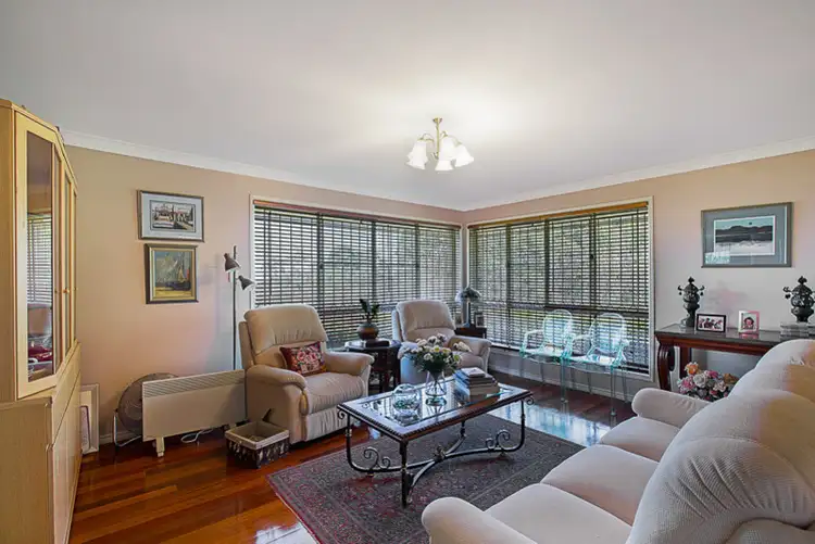 Fourth view of Homely house listing, 9 Manooka Court, Rangeville QLD 4350