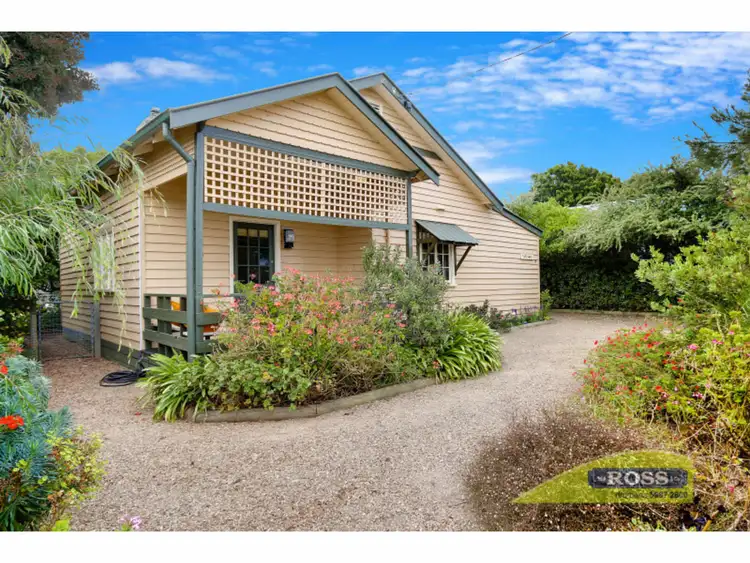 19 Verdon Street, Dromana VIC 3936