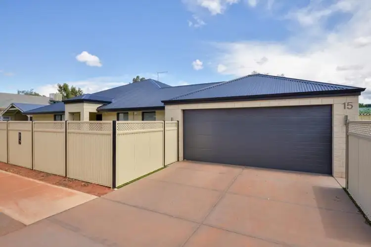 15 Hawkins Street, Lamington, Kalgoorlie WA 6430