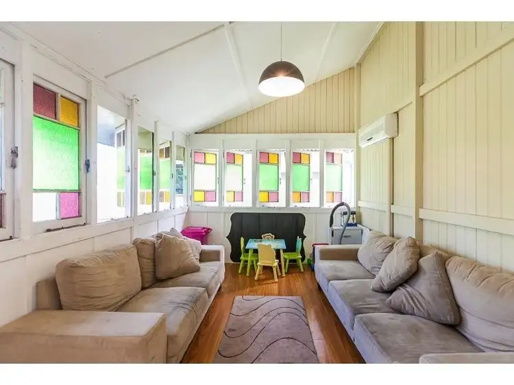 Fifth view of Homely house listing, 20 Denison Street, Rockhampton City QLD 4700