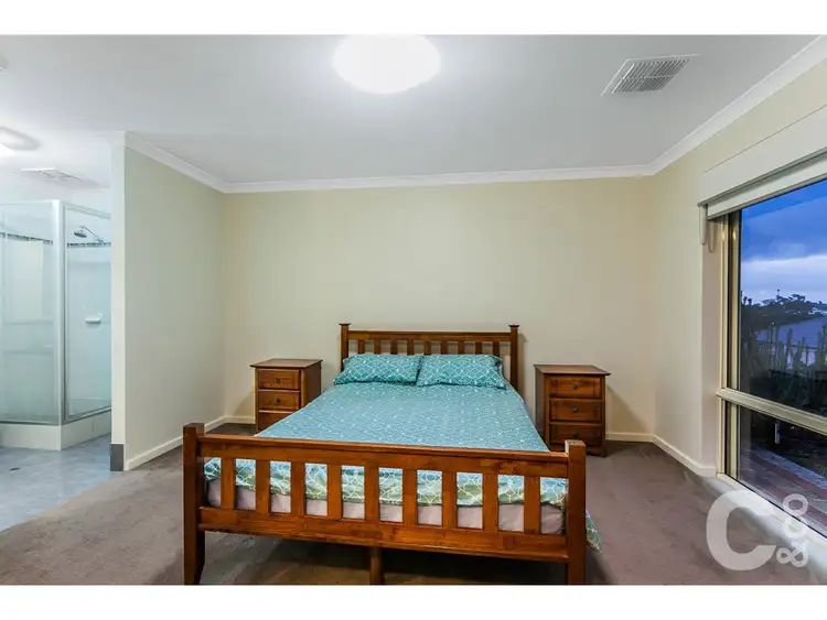 Second view of Homely house listing, 10 Walpole Way, Wellard WA 6170