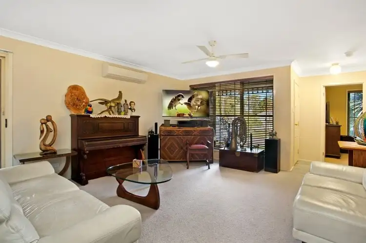 Fourth view of Homely house listing, 49 Coolabah Road, Medowie NSW 2318