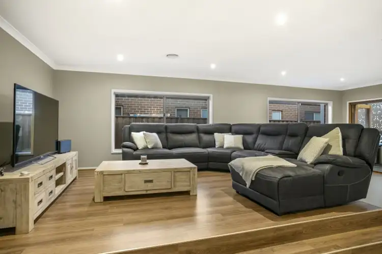 Sixth view of Homely house listing, 12 Golden Wattle Drive, Mount Duneed VIC 3217