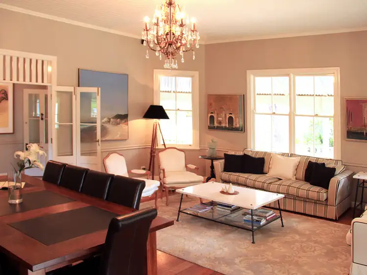 Fourth view of Homely house listing, 99 Byron Street, Bangalow NSW 2479