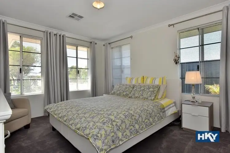 Fourth view of Homely house listing, 1 Palomino Promenade, The Vines WA 6069