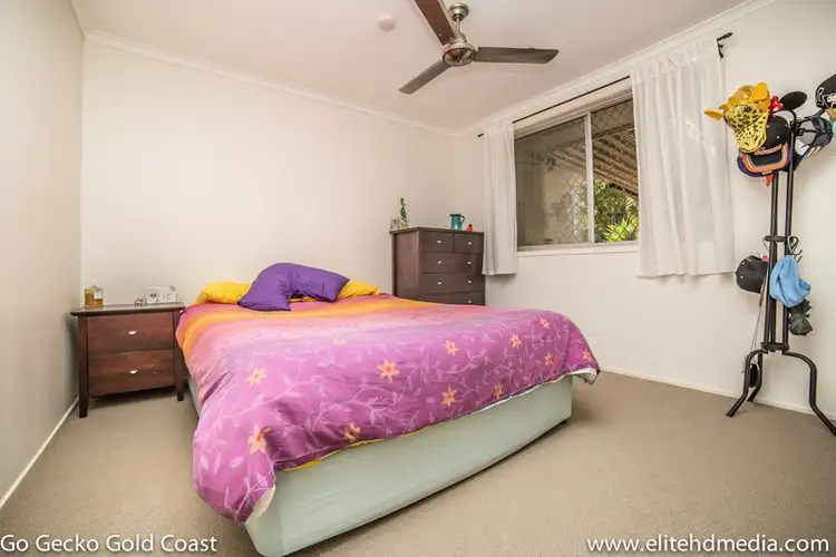 Seventh view of Homely house listing, 40 Alison Road, Carrara QLD 4211