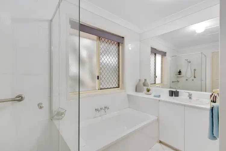 Seventh view of Homely townhouse listing, 29/38 Murev Way, Carrara QLD 4211