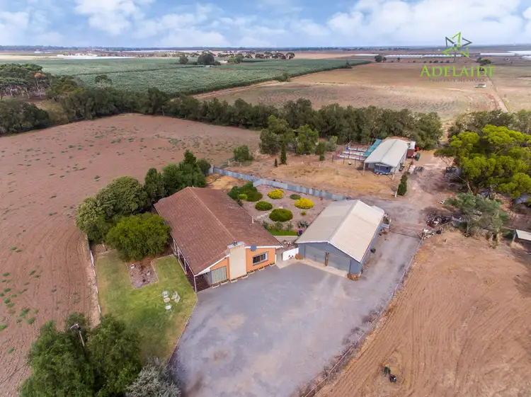 Fourth view of Homely rural property listing, 254 Buckland Park Road, Two Wells SA 5501