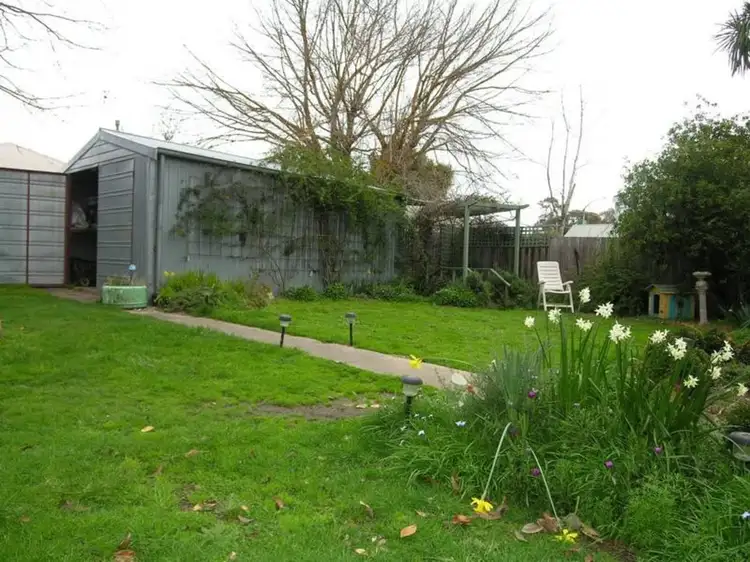 Fifth view of Homely house listing, 46 Malcolm Street, Mansfield VIC 3722