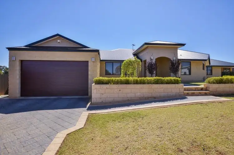 4 The Knoll, Somerville, Kalgoorlie WA 6430
