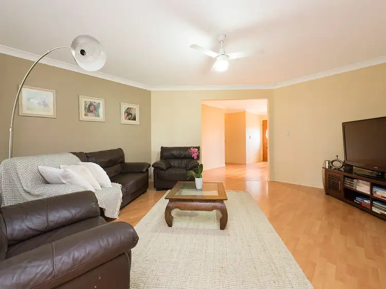 Fourth view of Homely house listing, 8 Brentwood Place, Moggill QLD 4070