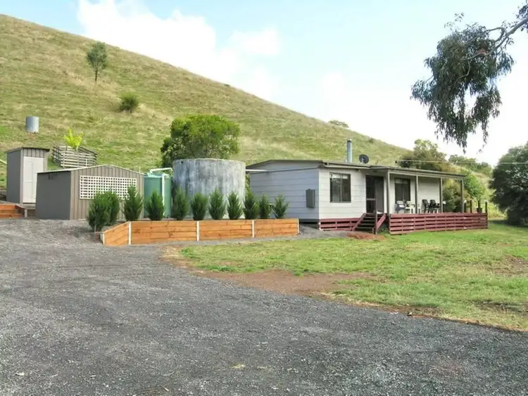 Third view of Homely rural property listing, 128 Pollock Avenue, Bonnie Doon VIC 3720