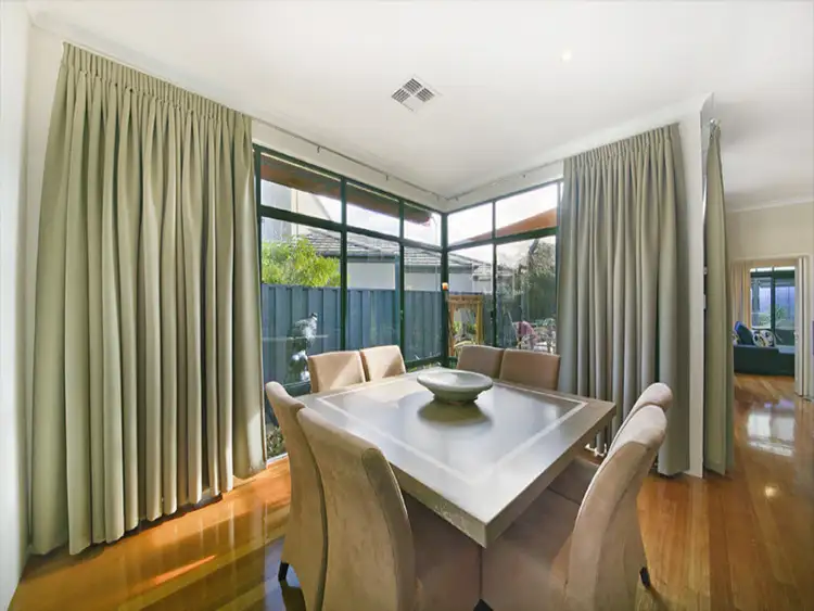 Fifth view of Homely house listing, 28 Hogg Avenue, Salter Point WA 6152