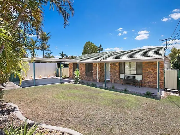 Main view of Homely house listing, 7 Seaton Street, Hillcrest QLD 4118