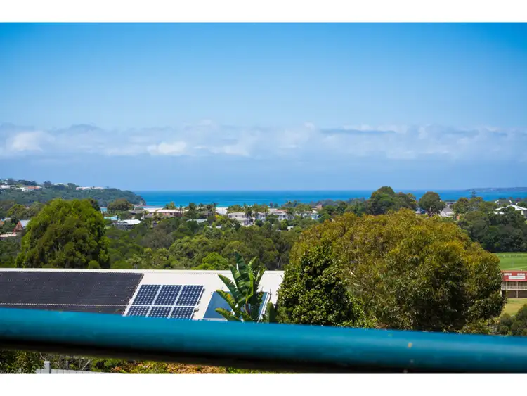 Second view of Homely unit listing, 8/57-59 Berrambool Drive, Merimbula NSW 2548