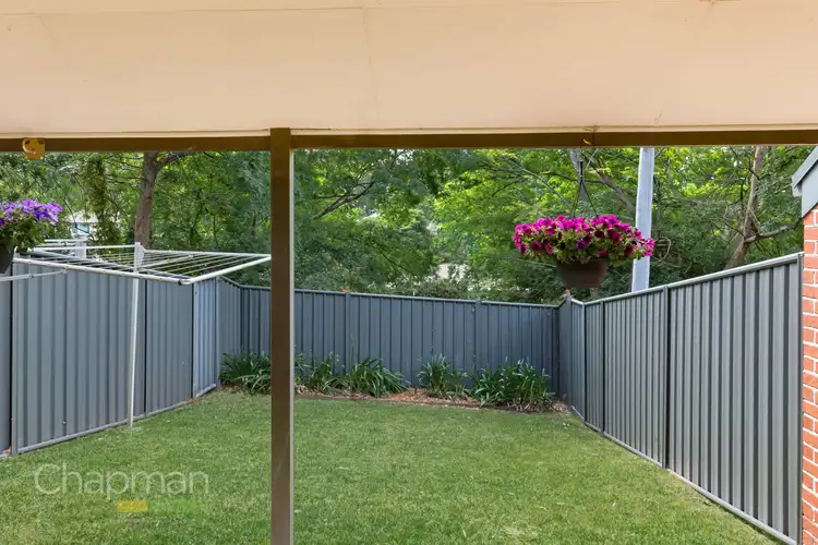 Fifth view of Homely townhouse listing, 6/8-9 Ferguson Road, Springwood NSW 2777