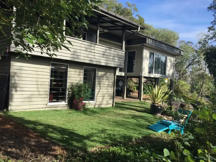 Main view of Homely house listing, 8 Shenton Street, Coalfalls QLD 4305