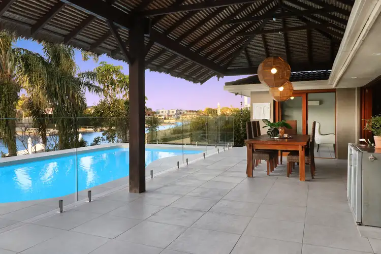 Sixth view of Homely house listing, 63 Markeri Street, Mermaid Waters QLD 4218