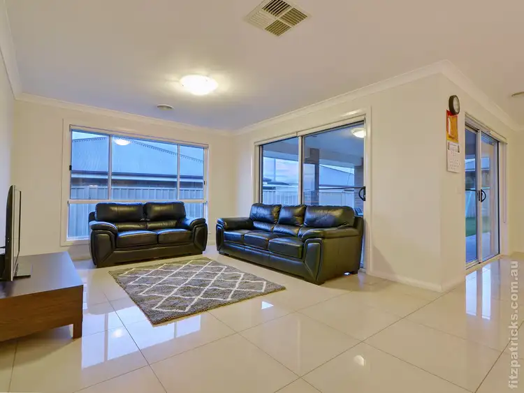 Second view of Homely house listing, 45 Kaloona Drive, Bourkelands NSW 2650