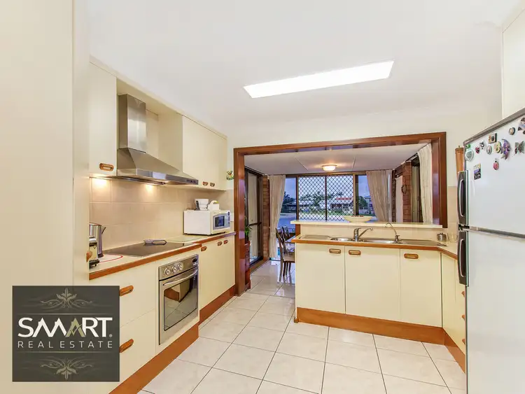 Second view of Homely house listing, 6 Weatherly Avenue, Mermaid Waters QLD 4218