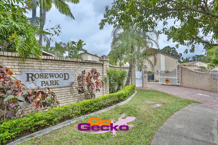 Fifth view of Homely townhouse listing, 55/15 Vitko Street, Woodridge QLD 4114