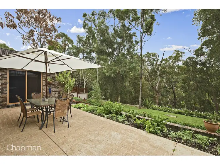 Seventh view of Homely house listing, 6 Currawong Place, Blaxland NSW 2774