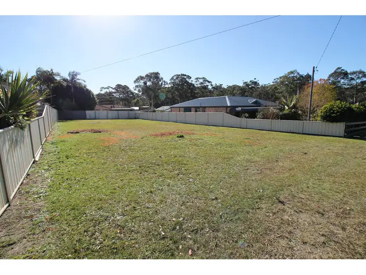 Third view of Homely land listing, 207 The Park Drive, Sanctuary Point NSW 2540