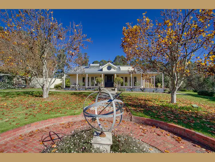 Fifth view of Homely house listing, 285 Wagner Road, Neerim South VIC 3831