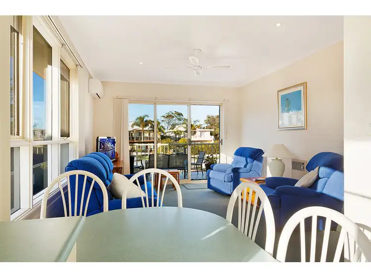 Fourth view of Homely apartment listing, 6/15 Ocean Drive, Merimbula NSW 2548