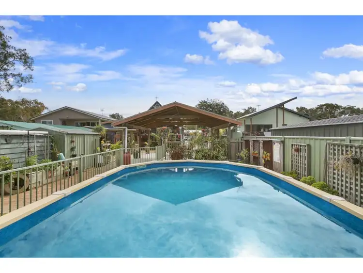 Fifth view of Homely house listing, 107 Oberon Road, Chittaway Bay NSW 2261