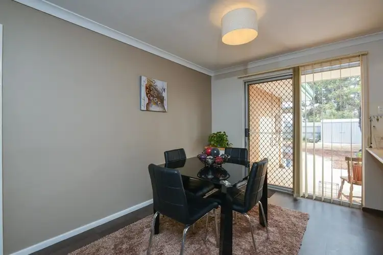 Third view of Homely unit listing, 2A Talmalmo Place, Kalgoorlie WA 6430