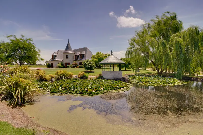 Main view of Homely house listing, 25 Hoven Drive, Traralgon VIC 3844