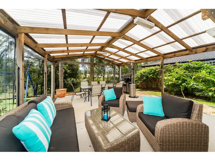 Third view of Homely house listing, 10 Silverpine Crescent, Oxenford QLD 4210
