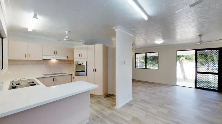 28 Tapiolas Avenue, Kirwan QLD 4817