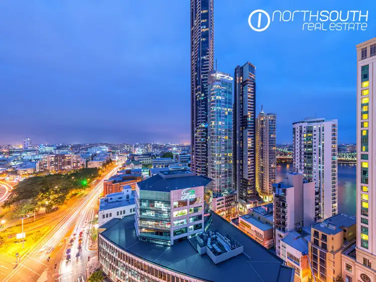 Fourth view of Homely apartment listing, 540 Queen Street, Brisbane City QLD 4000