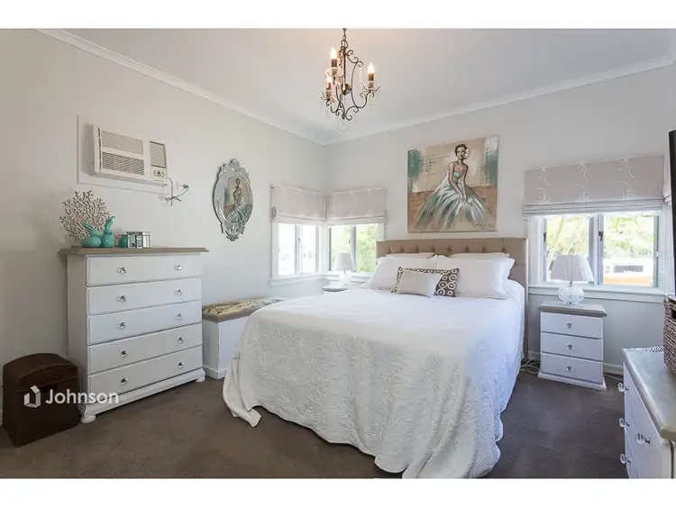 Sixth view of Homely house listing, 90 Joffre Street, Wynnum QLD 4178
