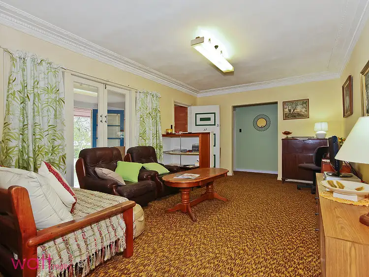 Sixth view of Homely house listing, 27 Hutton Road, Aspley QLD 4034