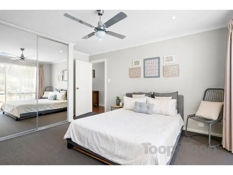 Fifth view of Homely house listing, 2 School Road, Lobethal SA 5241